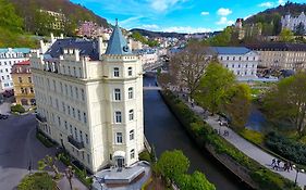 Hotel Pavlov Karlovy Vary